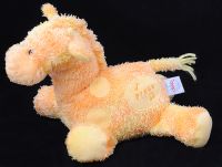 Gund SPRINKLES Musical GIRAFFE Lovey #58206